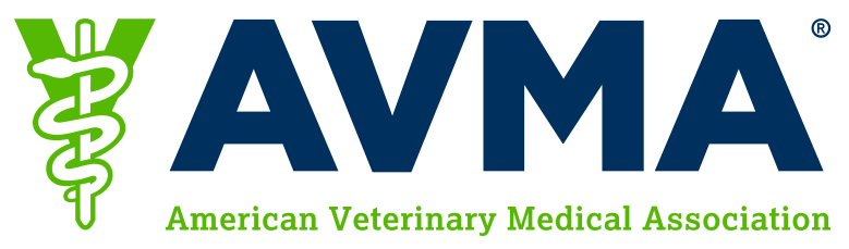 American Veterinary Medical Association logo